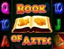 Book of Aztec