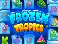 Frozen Tropics Pragmatic Play