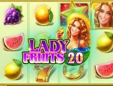 Lady Fruits